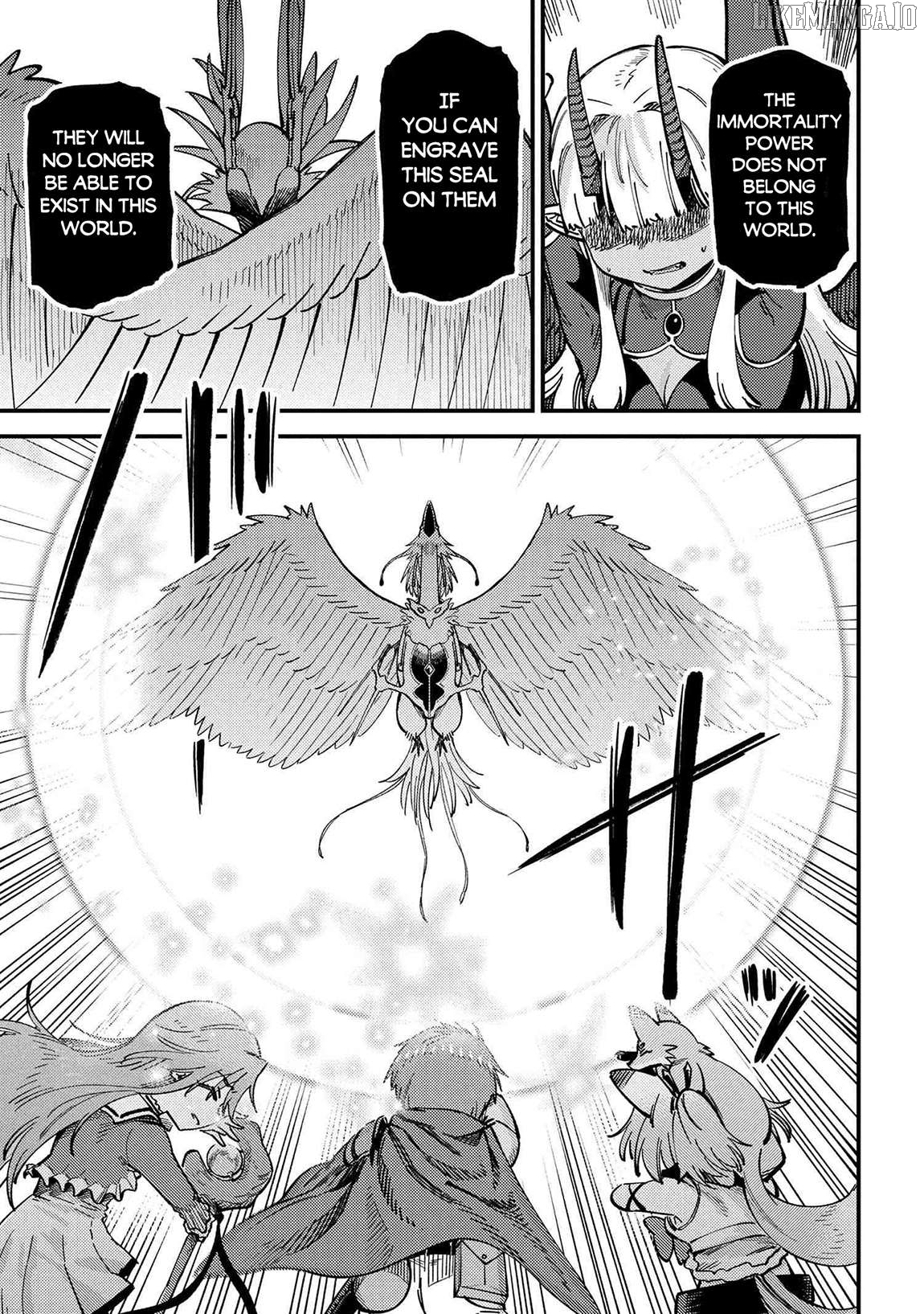 Redo Of Healer, Chapter 72.2 image 14